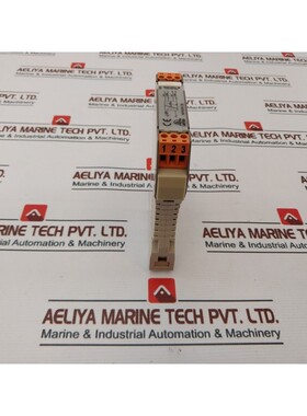 Weidmuller 8581160000 Was5 CCC 2olp Signal Converter