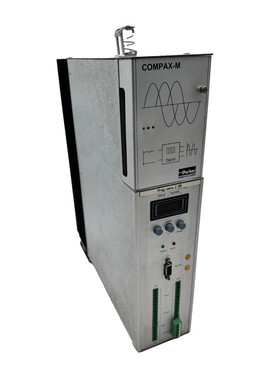 PARKER DANFOSS COMPAX 0500-M SC 400/AS44/D1/F3 951-100200 AC