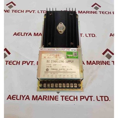 Terasaki ERP-111 DC Stabilizing Supply