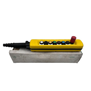 TELEMECANIQUE XAC-A087631418Z BOITE PENDANTE 8 BOUTONS
