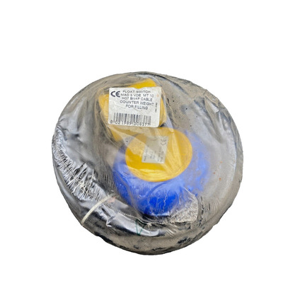 MAC 3 VDE MT10 H07 BN4F FLOTTEUR ELECTRIQUE 10M