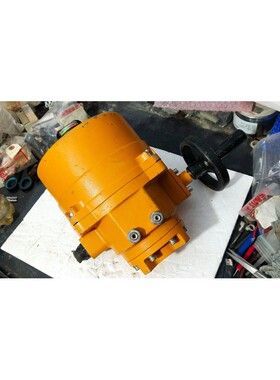 Nava Elektric Actuator ON OFF 230VAC FI10815001 可编程式编程