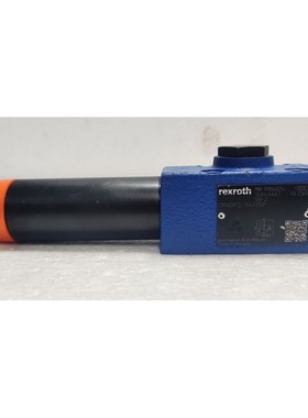 Rexroth R900465254 Druck Reduzierend Ventil DR6DP2-54/2