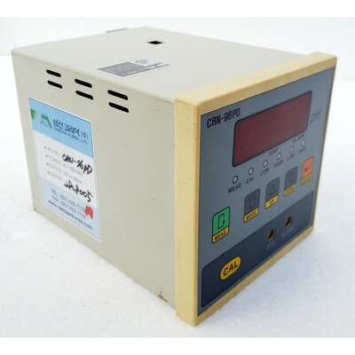 SAMSAN KOREA CRN-96PD DIGITAL ORP CONTROLLER