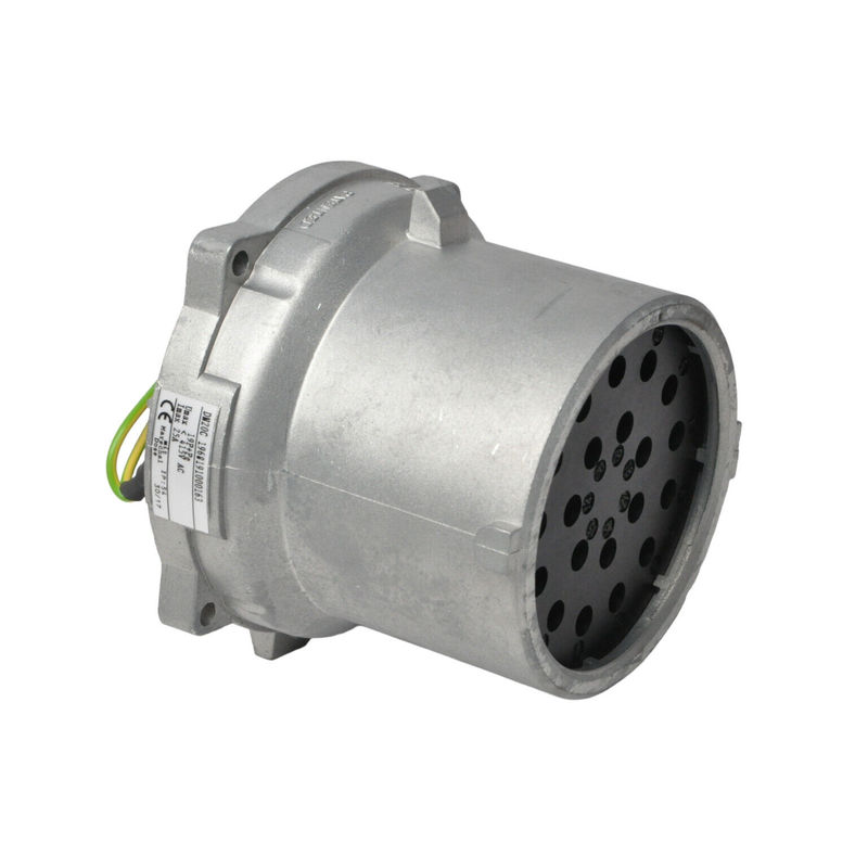 MARECHAL multicontact connector metal DN20C, 1964191000163 2