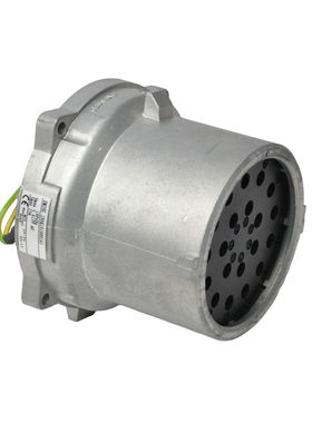 MARECHAL multicontact connector metal DN20C, 1964191000163 2
