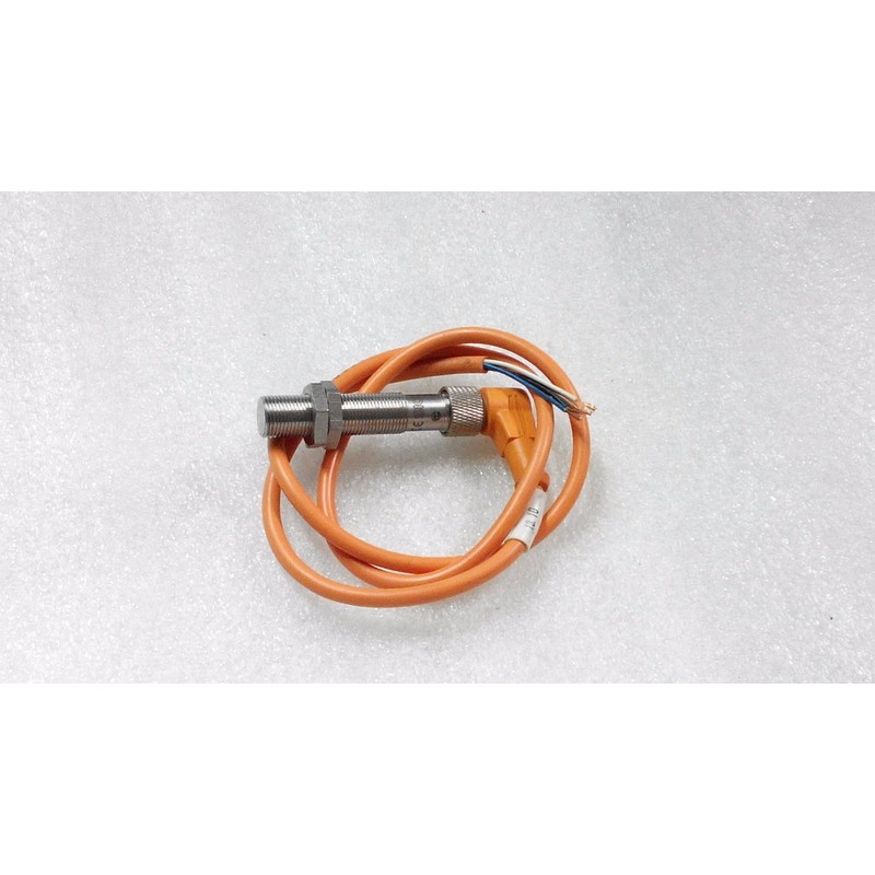 SICK IM12-06BPS-NC1 传感器