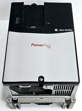 Allen Bradley Powerflex 70 20AC030A0AYNANC0 Series A 15kW/20