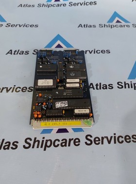 C. Wilh Stein Sohn e 245.1 (2) PCB Scheda