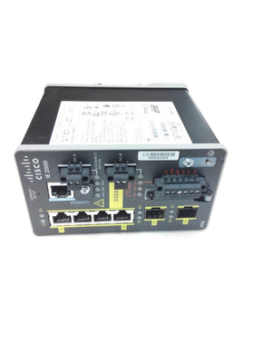 思科 IE2000-4TS-BV01