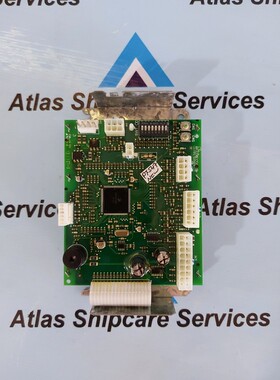 Alleanza Als F8108801 PCB Scheda 7702193000