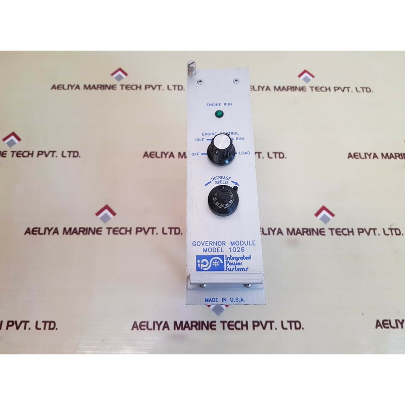 Sistemi Di Potenza Integrati National Oilwell Varco 021-0010