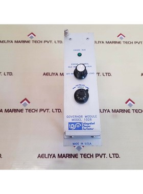 Sistemi Di Potenza Integrati National Oilwell Varco 021-0010