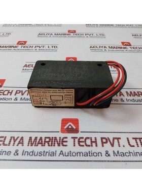 674464 Electronic Delay for Undervoltage Release 220V