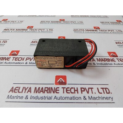 674464 Electronic Delay for Undervoltage Release 220V