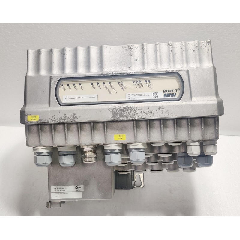 SEW Movifit MTF11A003-503-P10A-10+MTA11A-503-S021-00