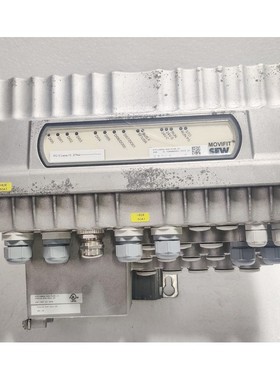 SEW Movifit MTF11A003-503-P10A-10+MTA11A-503-S021-00