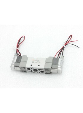 SMC VF3233KT-5MZ1-02 SOLENOID 气门