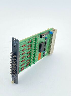 KLOCKNER MOELLER EBE-200 INPUT MODULE