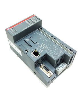 ABB 1SAP120600R0071 PM554-TP-ETH 保修 & 延长技术支持