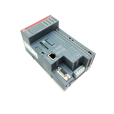 ABB 1SAP120600R0071 PM554-TP-ETH 保修 & 延长技术支持