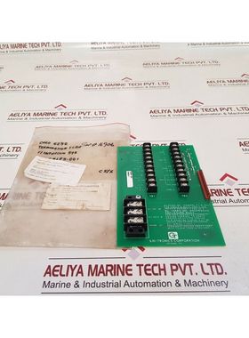 Scheda Pcb Terminale Gai-Tronics 69489-001 Spedizione Gratui