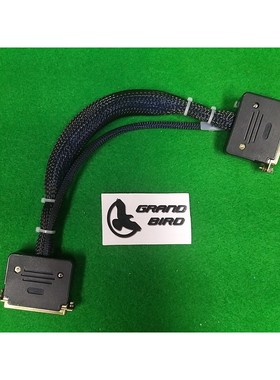 AMAT 0140-05386 电缆 REV。 P1,全新