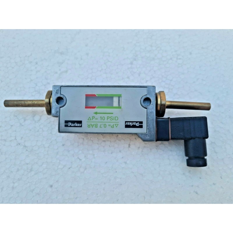 PARKER DPM-SM-B12 ARLON 指示灯