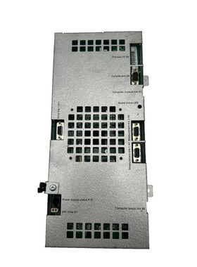 ABB DSQC601 3HAC12815-1/09 CONTROLEUR