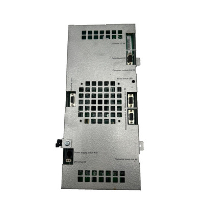ABB DSQC601 3HAC12815-1/09 CONTROLEUR