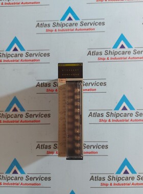 Omron CS1W-OC211 Leistung Einheit