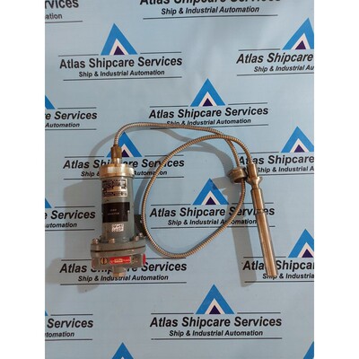 Moore Prodotti Nullmatic 33A5079 Temperatura Trasmettitore