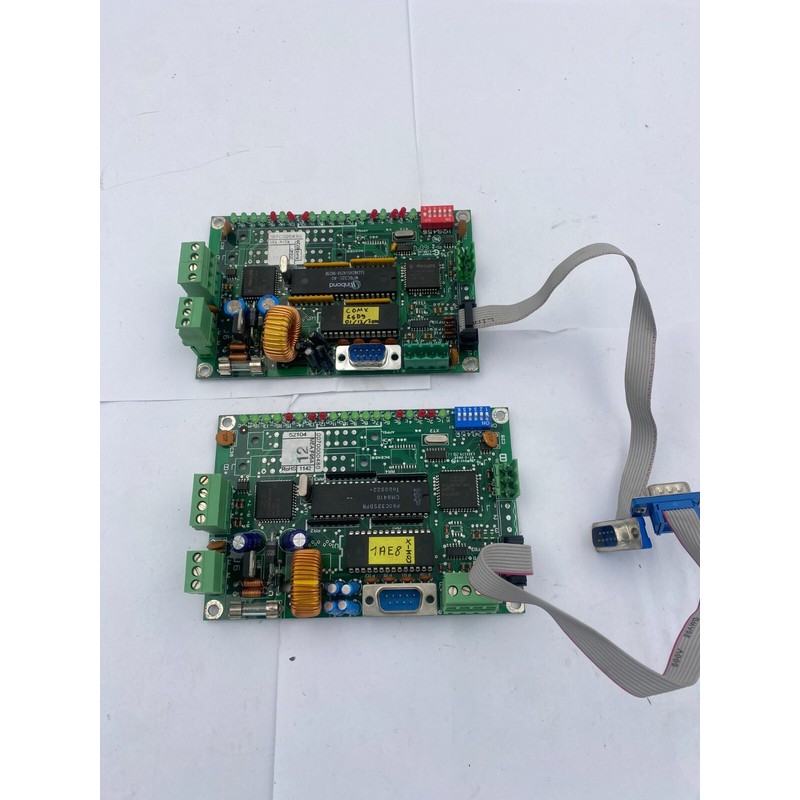 SODIMAS 0070000480 9555508000 CARD MEA F95A Elevator parts l