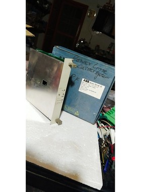 ABB P4LF HENF 327993R0100 TX RF Board PLC DCS 发射器控制器传