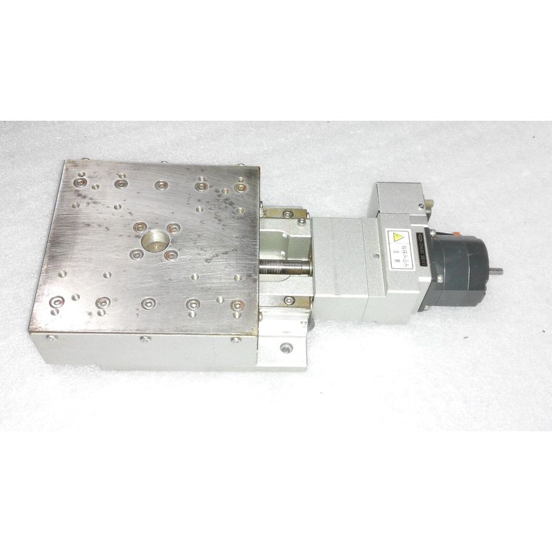 CHUO SEIKI ACTUATOR L : 260 毫米