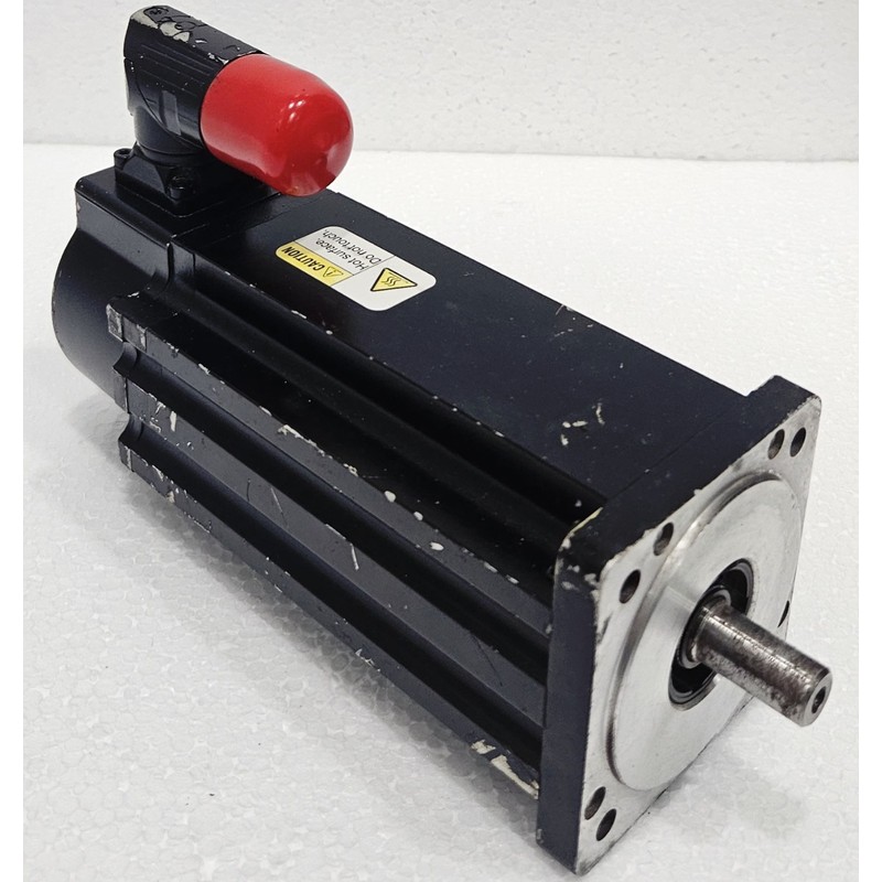 Motore Servo A Bassa Inerzia Allen-Bradley VPL-B0753E-CK12AS