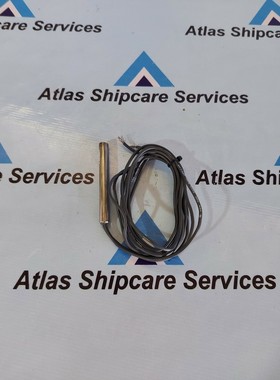 CHROMALOX CIR-203NY Cartidge Riscaldamento Iniettore