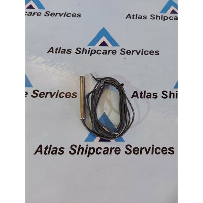 CHROMALOX CIR-203NY Cartidge Riscaldamento Iniettore