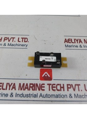 8301253 Simple Phase Rectificateur