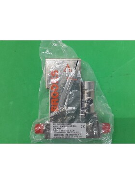 Brooks SLA7950S1EGG1B2A1 气体:SIH4 500SCCM,全新