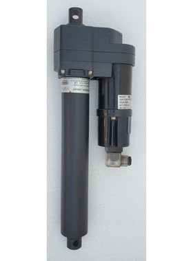 Nuovo Senza Scatola Warner Attuatore Lineare K2G30-24V-BR-10