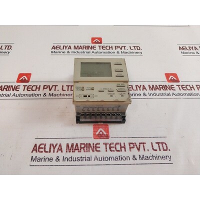 Omron H8PS-8BF Cam Positioner 100MA Max 30VDC