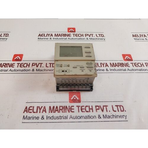 Omron H8PS-8BF Cam Positioner 100MA Max 30VDC