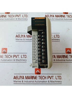 Omron CQM1-ID212 16 Points Digital Input Unit 6mA 24VDC