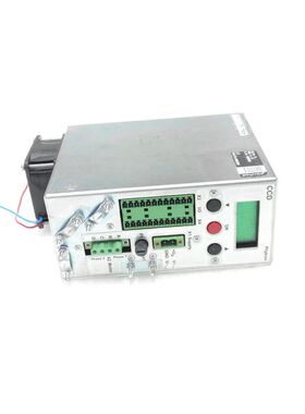 PHYTRON CCD93-70 保修 & 延长技术支持