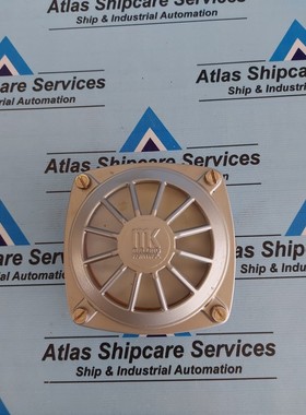 DEIF Malling Kontrol HORN 173.220A Diaframma