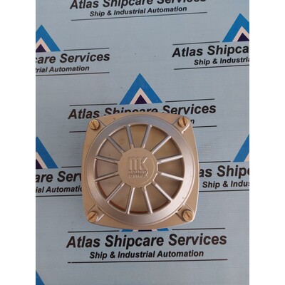 DEIF Malling Kontrol HORN 173.220A Diaframma