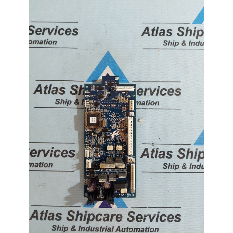 GROEN 140792 REV.B Placa De Control PCB