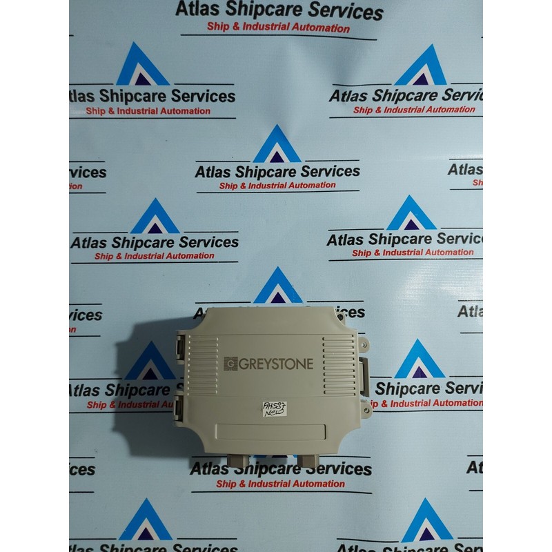 Trasmettitore Di Pressione Differenziale GREYSTONE WP-D-105