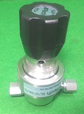 AP TECH AP1402TSHA 2PW FV4 FV4 绝对调节器,二手